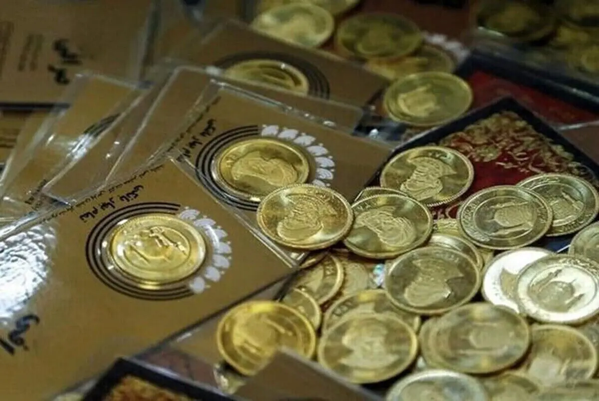 کاهش چشمگیر قیمت سکه و طلا؛ ریزش قیمت‌ها تا چه عددی ادامه دارد؟
