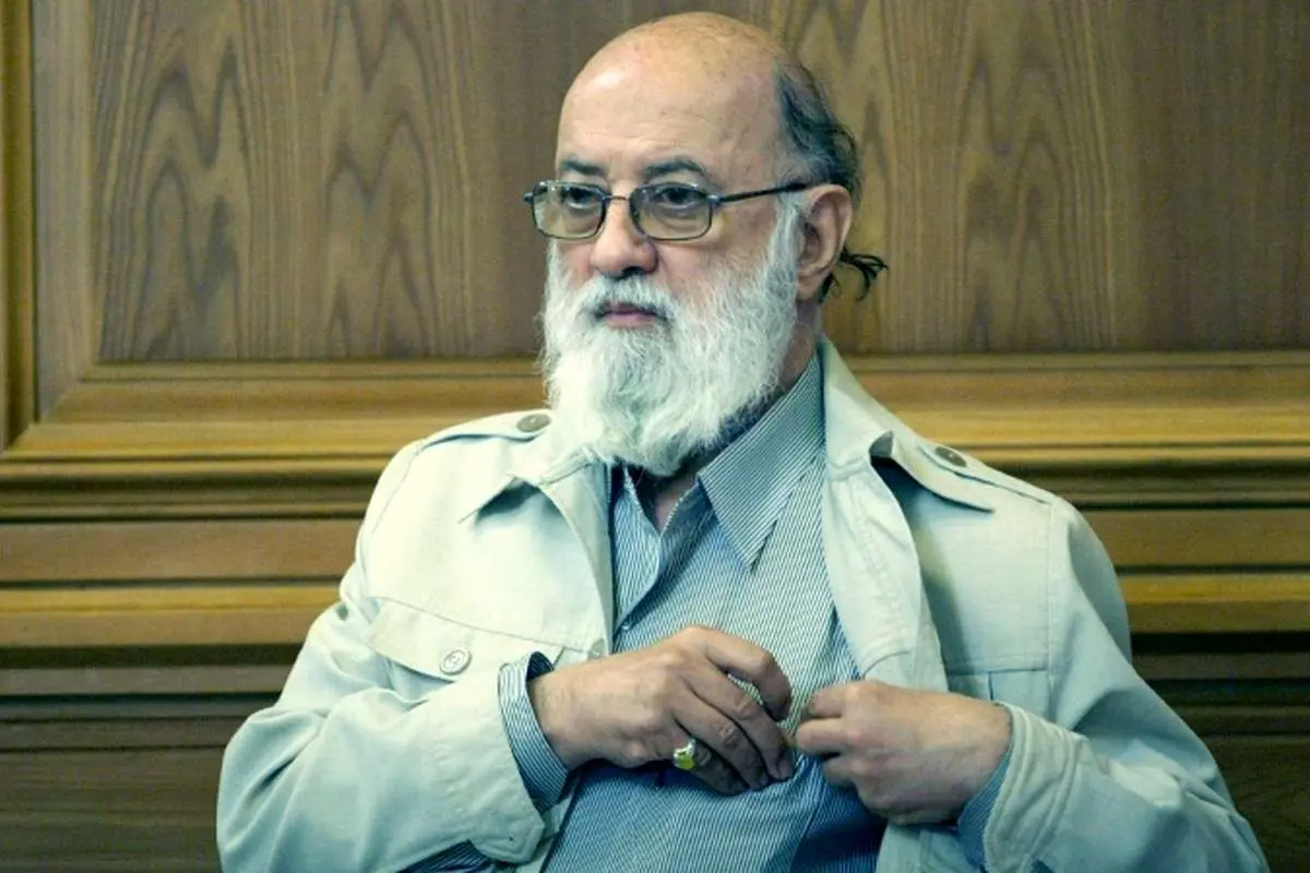 واکنش چمران به انتخاب مستقیم شهردار تهران (ویدیو)