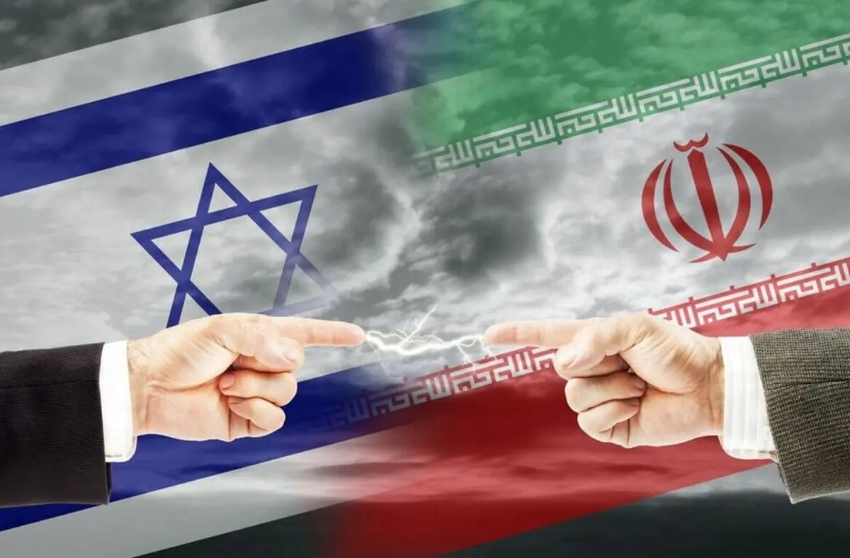 یک نکته معنادار در مورد حمله اسرائیل به ایران