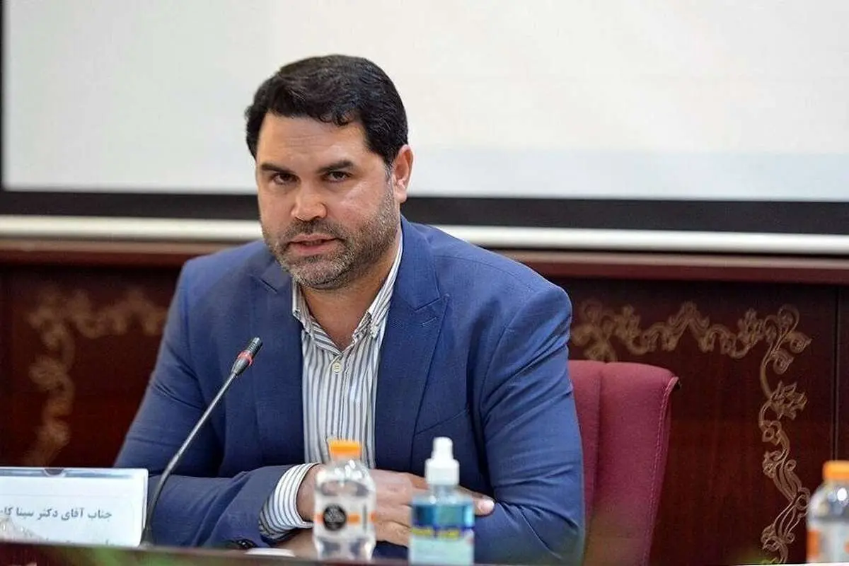 حکم دنیامالی، وزیر ورزش برای حامی انتخاباتی جلیلی