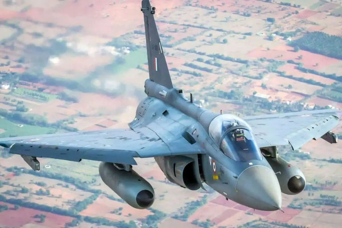 جنگنده «جی ـ ۲۰» چینی مناسب ایران؛ موانع فروش رفع شد؟