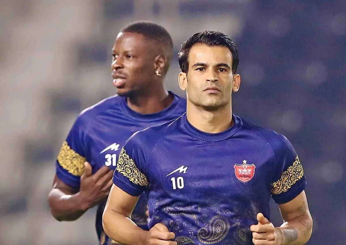 ۵+۲ خروجی احتمالی پرسپولیس؛ چند ستاره لب تیغ!