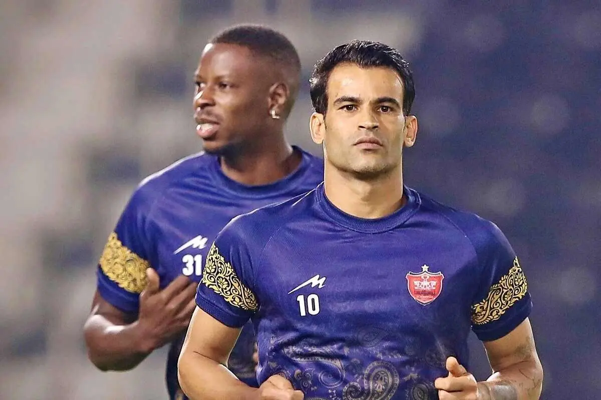 ۵+۲ خروجی احتمالی پرسپولیس؛ چند ستاره لب تیغ!