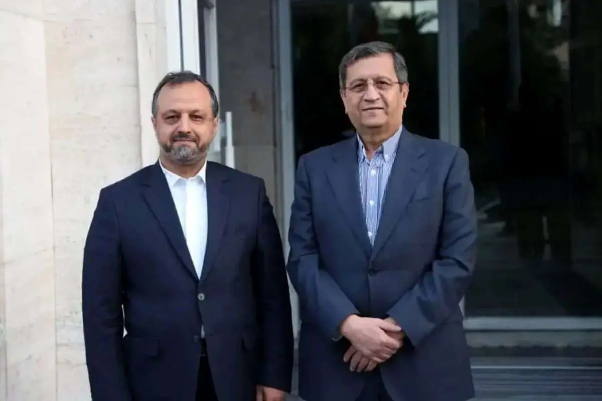 واکنش همتی به صد هزار مجوز مشکوک خاندوزی: موضوع را بررسی میکنیم
