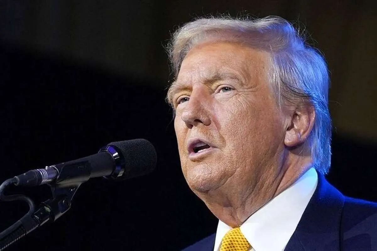 ترامپ بار دیگر ادعای تقلب را مطرح کرد