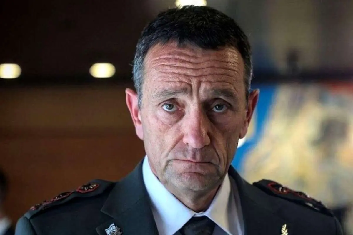 ادعای روزنامه اسرائیلی: حماس تلاش کرده «هرتزی هالوی» را ترور کند