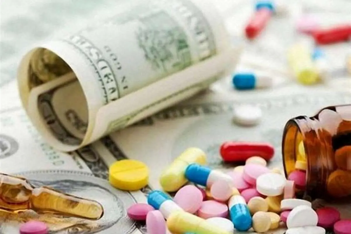 آخرین وضعیت واریز یارانه ارزی دارو به حساب داروخانهها