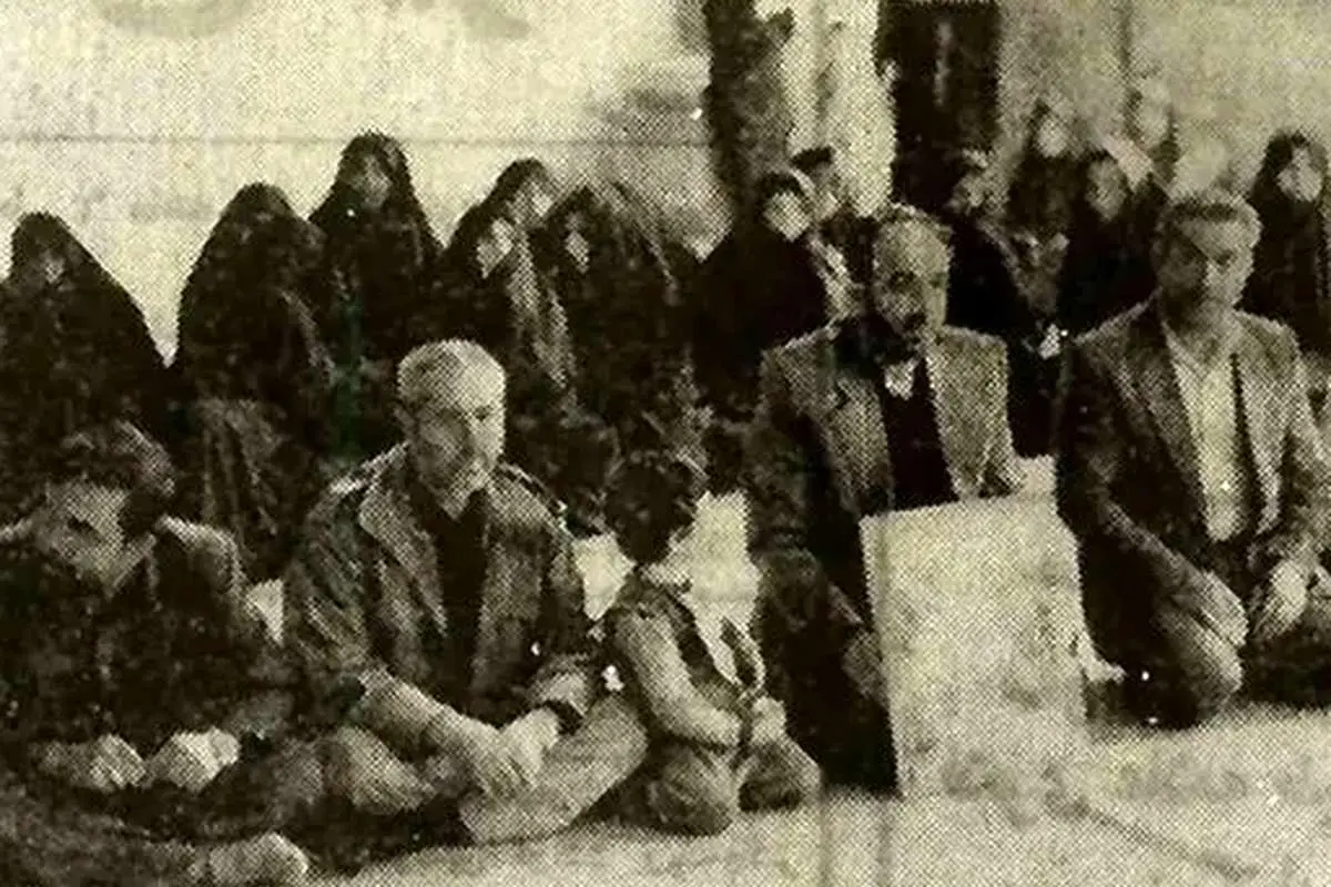 علی اکبر مهربان؛ مردی که ۴۰ کودک را دزدید و ۲ نفرشان را کشت(تصاویر)