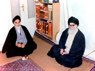 برخی به آقا پیشنهاد رهبری دادند