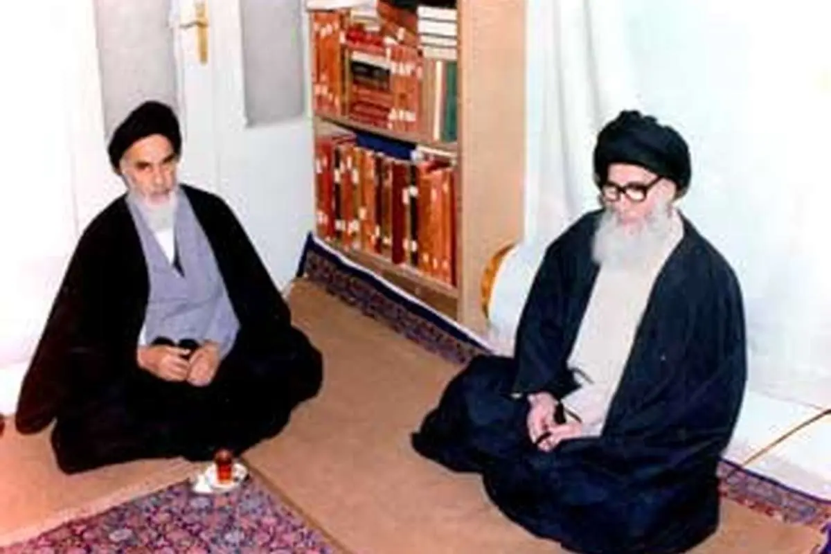 برخی به آقا پیشنهاد رهبری دادند