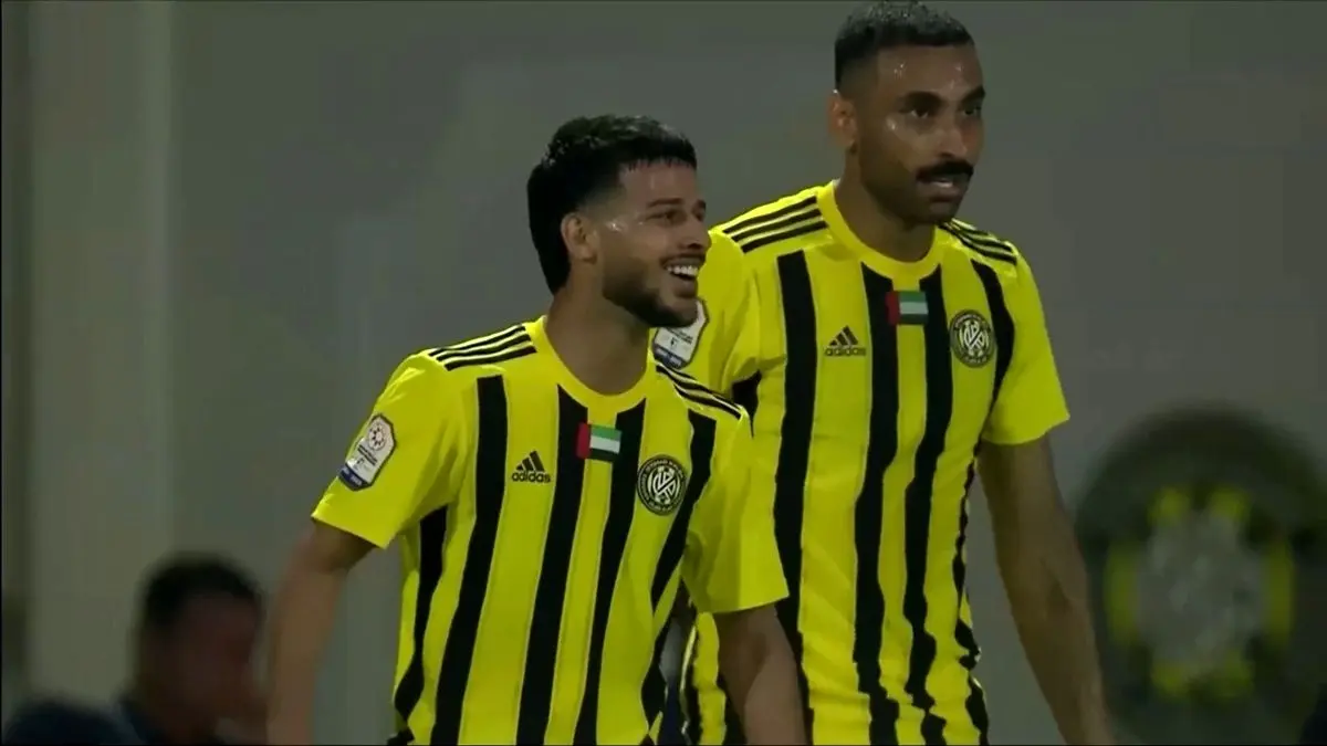 تأثیرگذاری قایدی روی دو گل کلباء