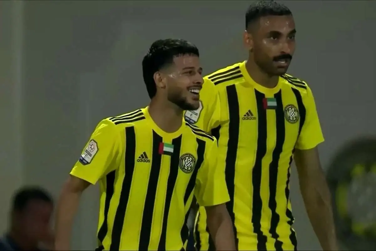 تأثیرگذاری قایدی روی دو گل کلباء