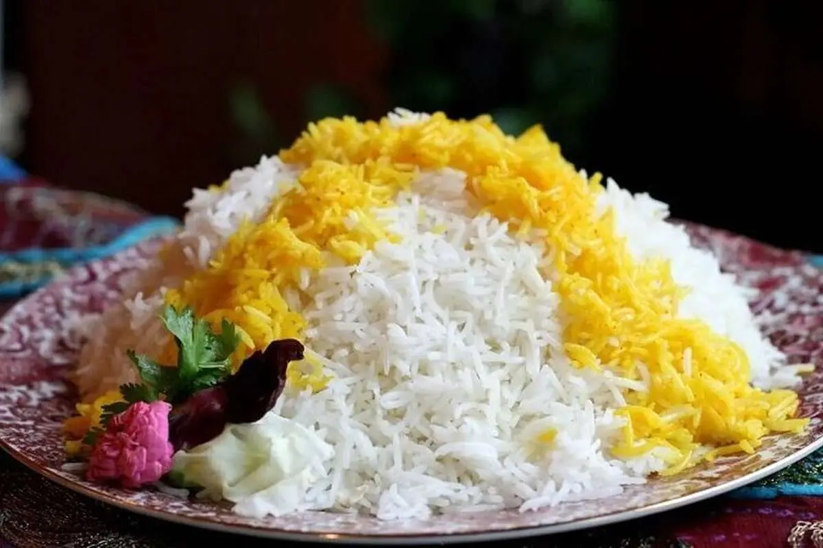 می‌خواهید لاغر شوید، برنج را این زمان بخورید