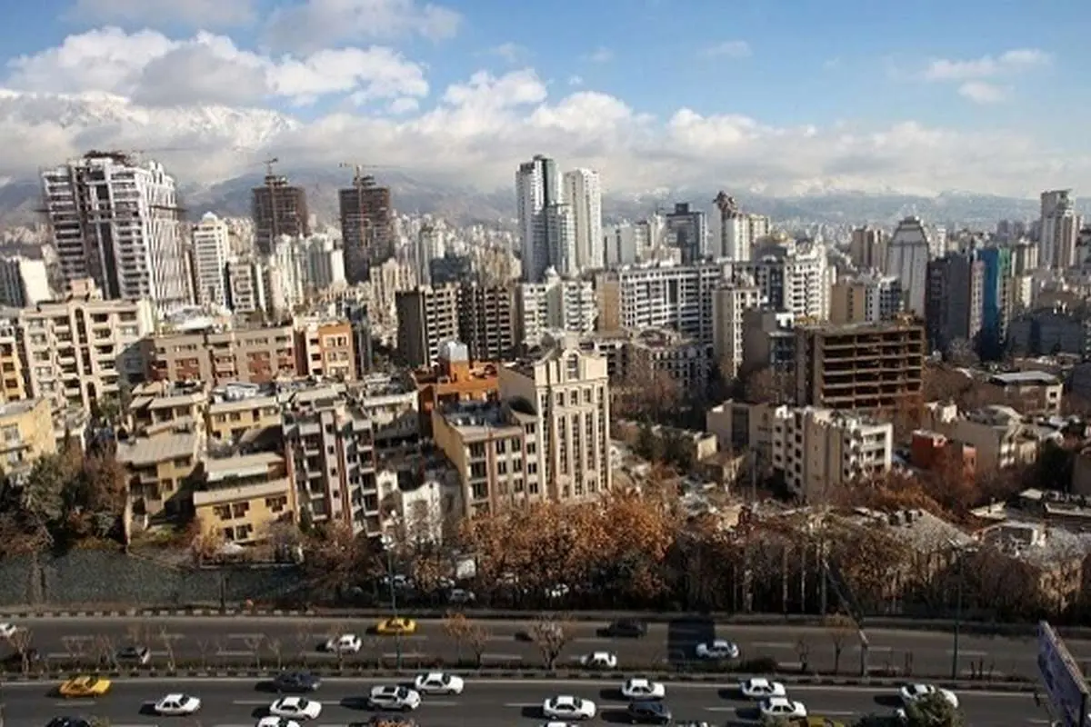 ترمز افزایش قیمت مسکن کشیده شد