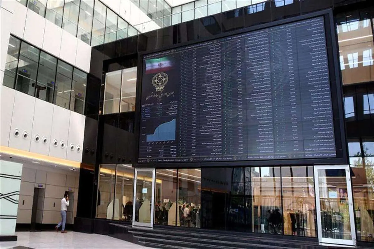 تدام روند صعودی بورس؛ شاخص فرابورس ریخت