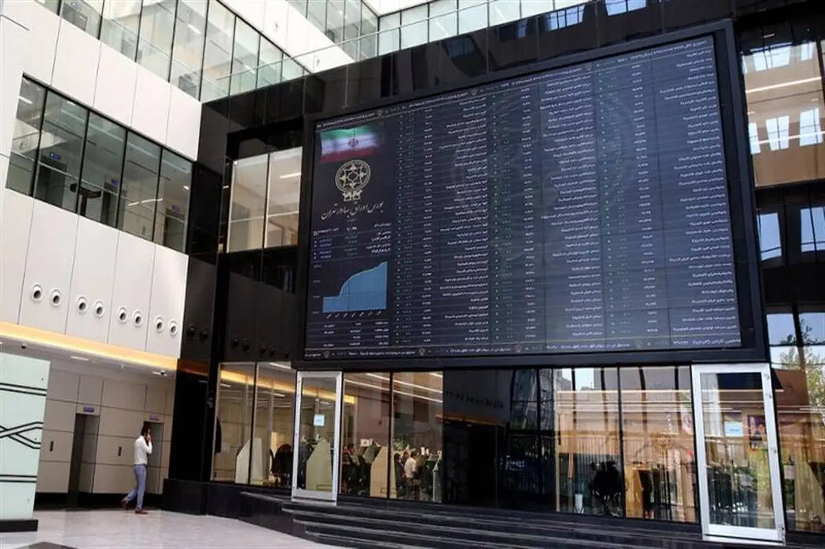 تدام روند صعودی بورس؛ شاخص فرابورس ریخت