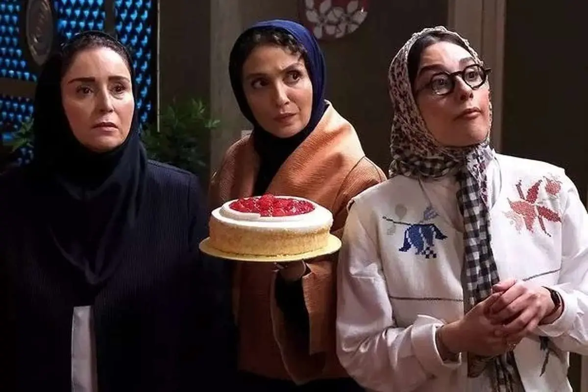 بازگشت مهران مدیری با «قهوه پدری»؛ اسامی بازیگران