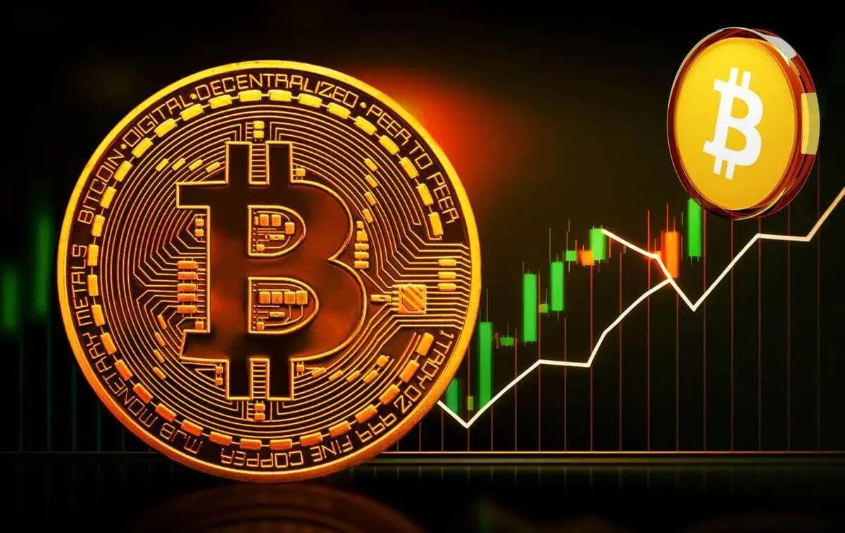 قیمت بیت کوین امروز ۱۲ آبان ۱۴۰۳