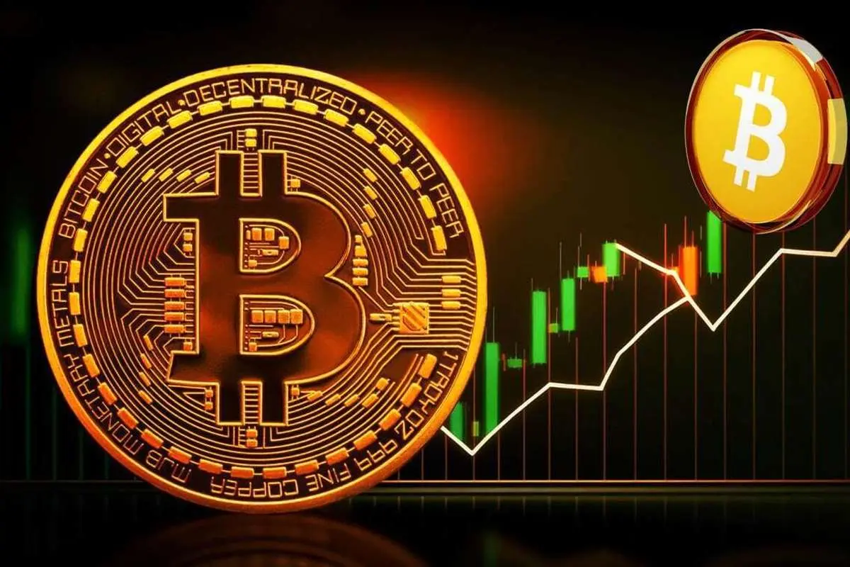 قیمت بیت کوین امروز ۱۲ آبان ۱۴۰۳