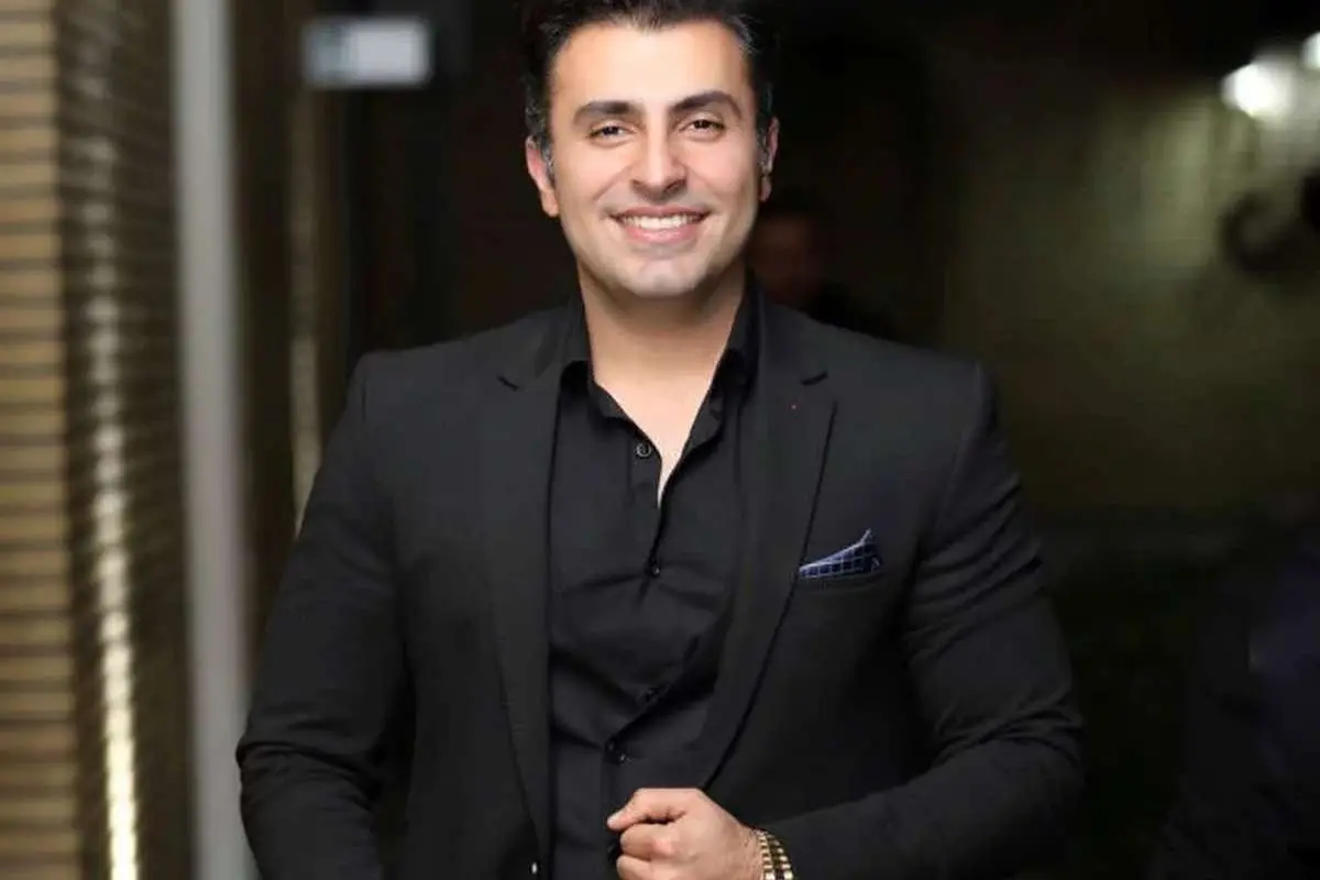 آرزو‌های علیرضا طلیسچی در فاصله ده سال