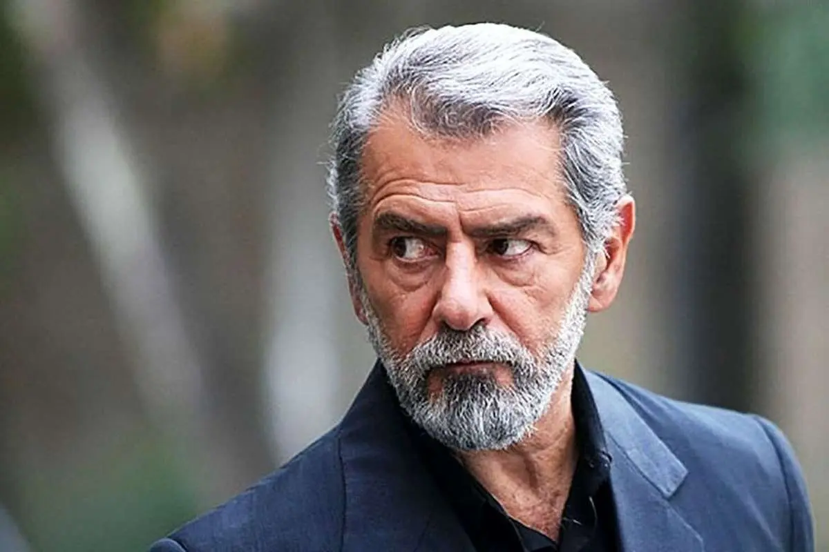 انتقاد تند فرامرز قریبیان از حاتمی‌کیا بعد از ۵سال
