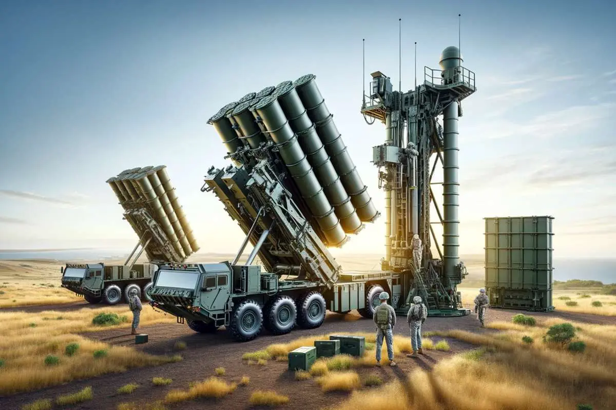 سیستم دفاع هوایی پاتریوت؛ از قیمت سرسام آور تا اولین ماموریت