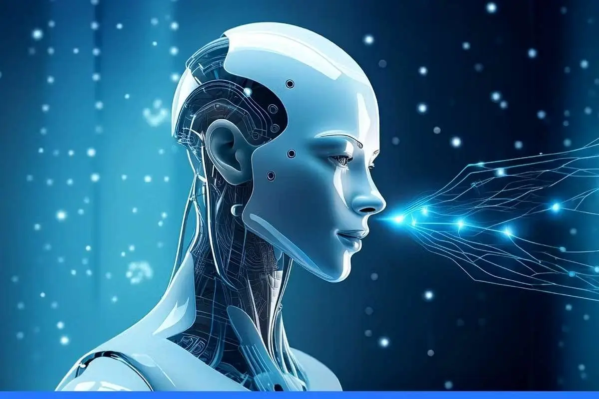 ارسال بوی دیجیتال با هوش‌مصنوع ممکن شد!