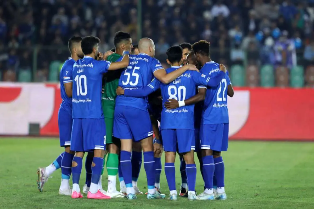 رضاوند و زکیپور مقابل الهلال بازی میکنند؟