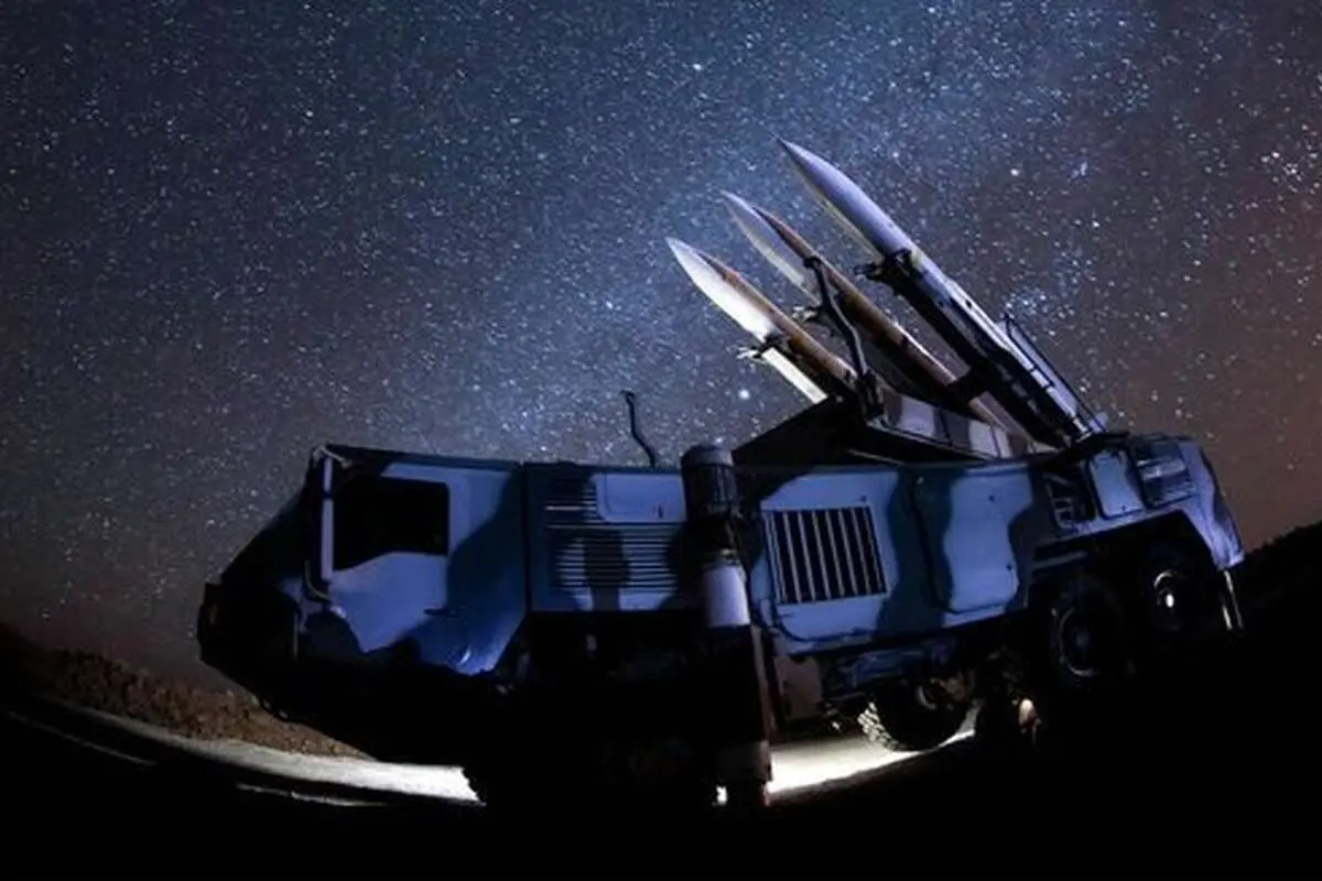 گزارش روزنامه اسرائیلی درباره پدافند هوایی ایران