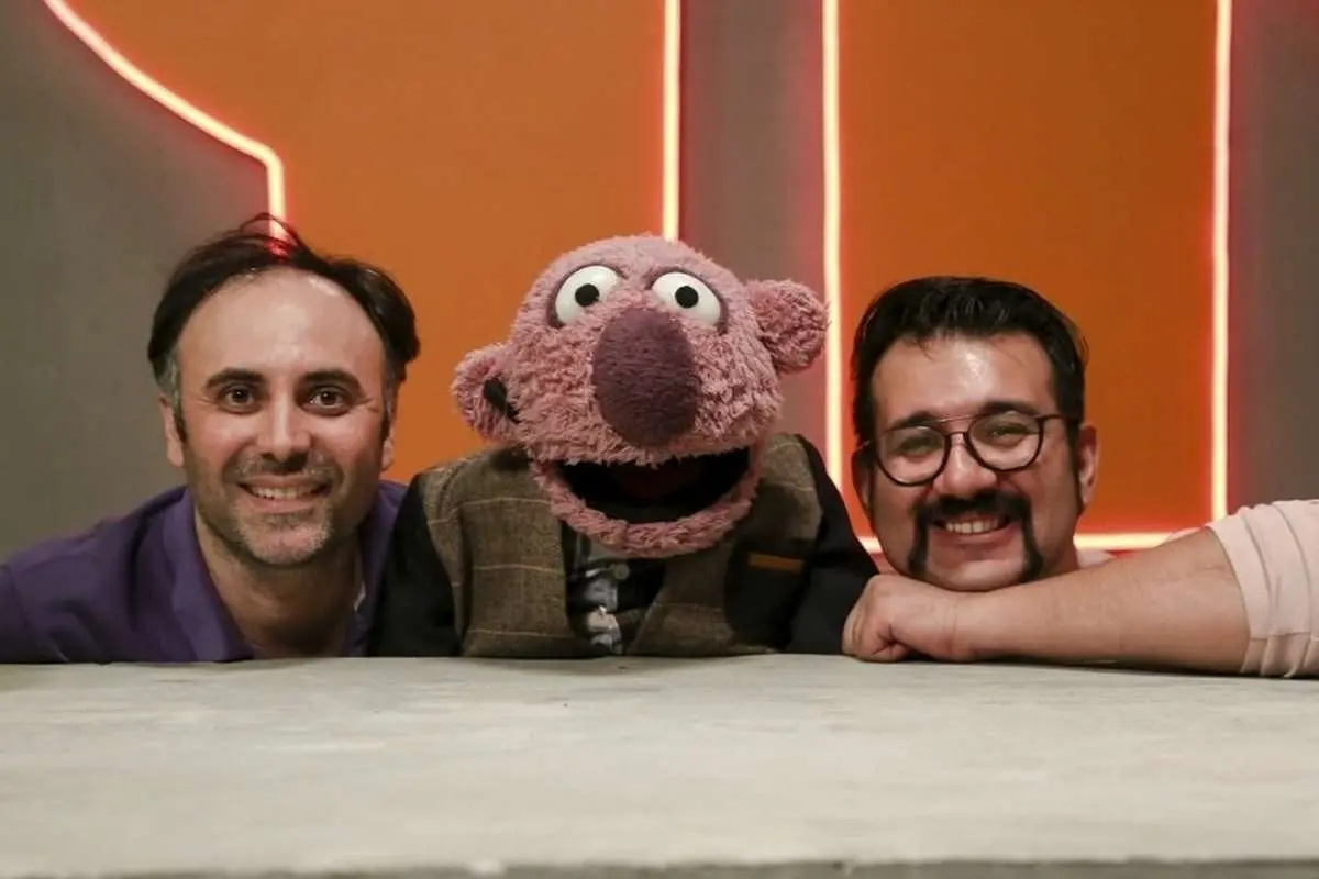 «هزار و یک» جنابخان در راه تلویزیون