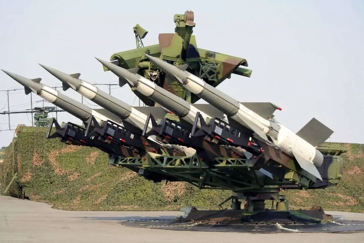 تحلیل روزنامه اسرائیلی از توان پدافند هوایی ایران