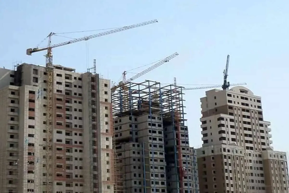 تکلیف وام ۸۰۰ میلیونی ساخت مسکن روشن نشد