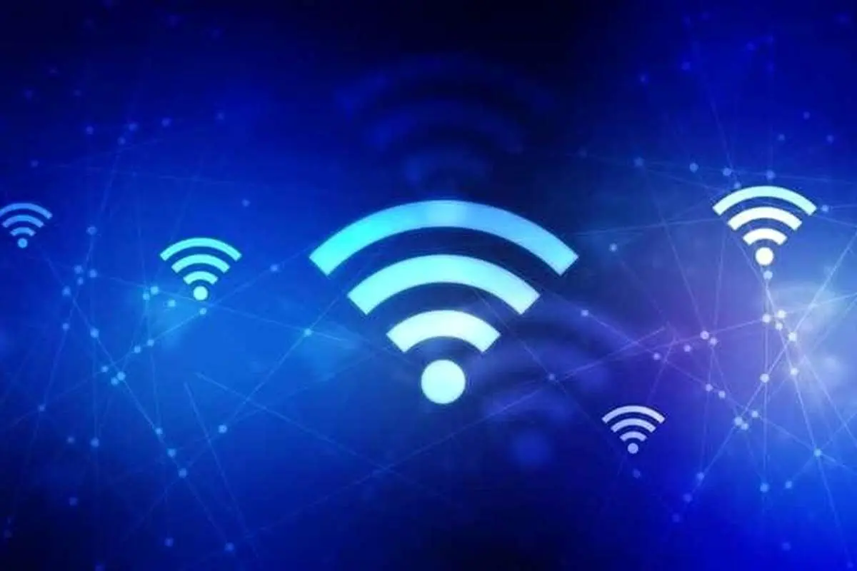 کیفیت اینترنت ایران در جهان