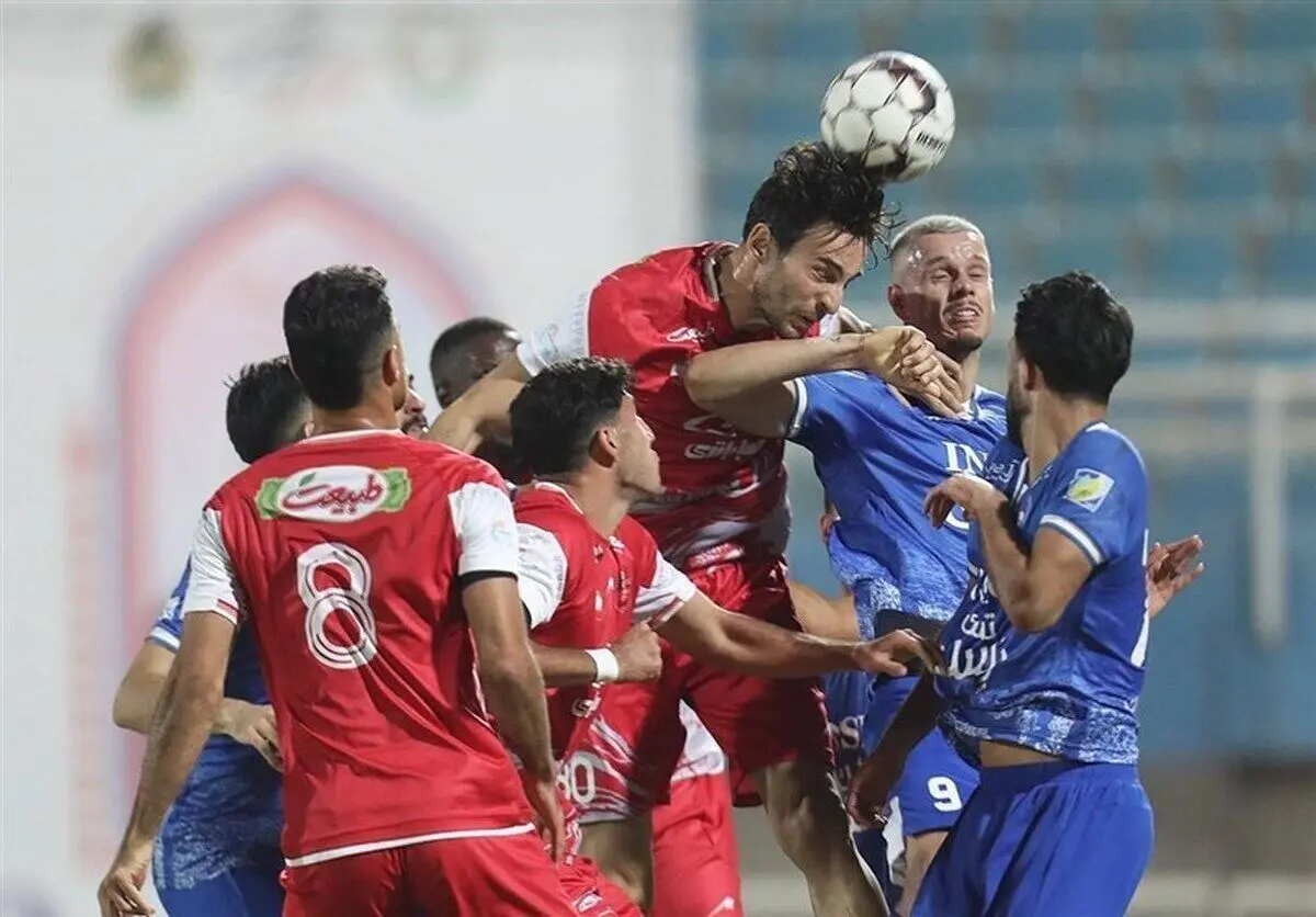 قیمت بلیت بازی پرسپولیس - الغرافه؛ تا ۳۰ میلیون تومان!