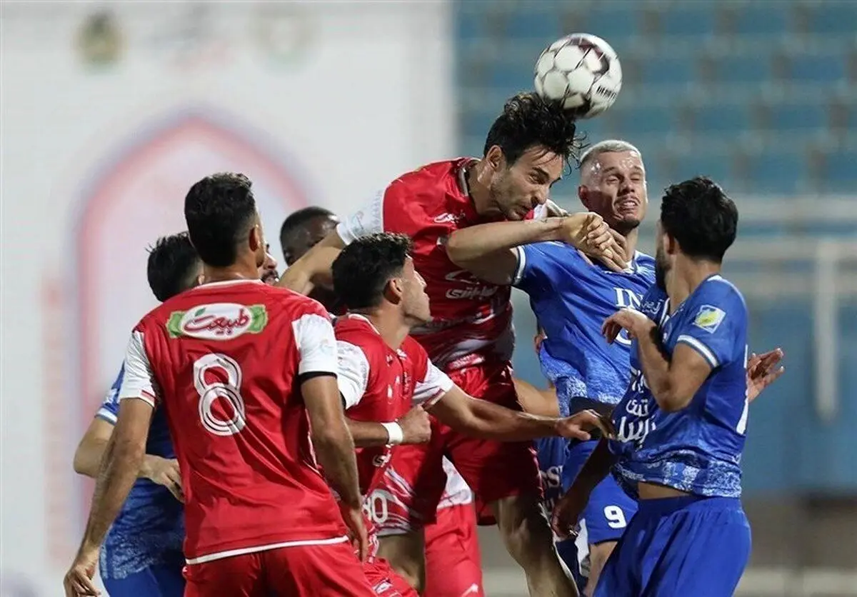 قیمت بلیت بازی پرسپولیس - الغرافه؛ تا ۳۰ میلیون تومان!