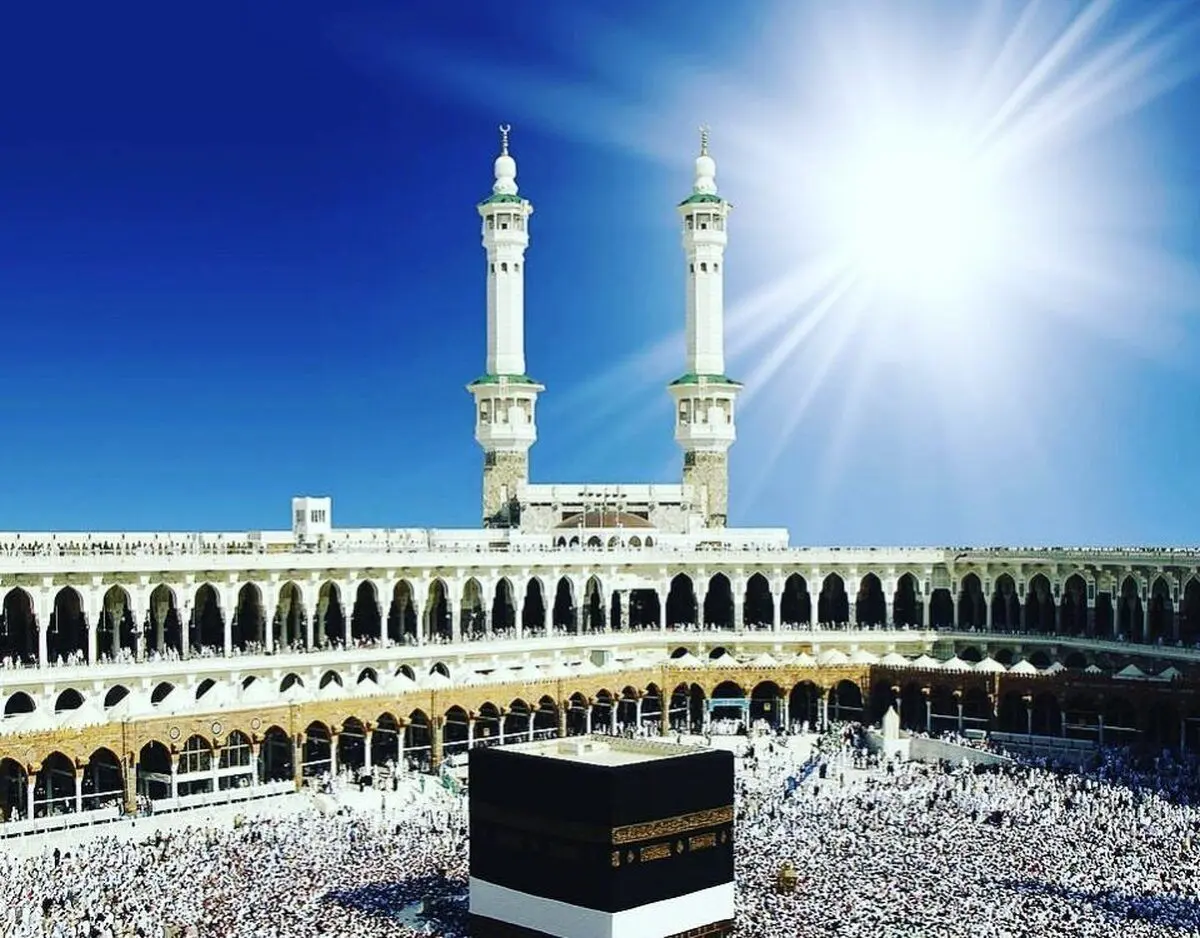 قیمت فیش حج از عرش به فرش