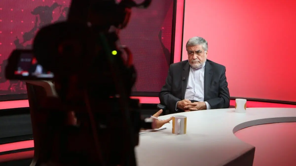 برخی کشور‌های عرب منطقه از فشار‌های ترامپ بر ایران خوشحال خواهند شد