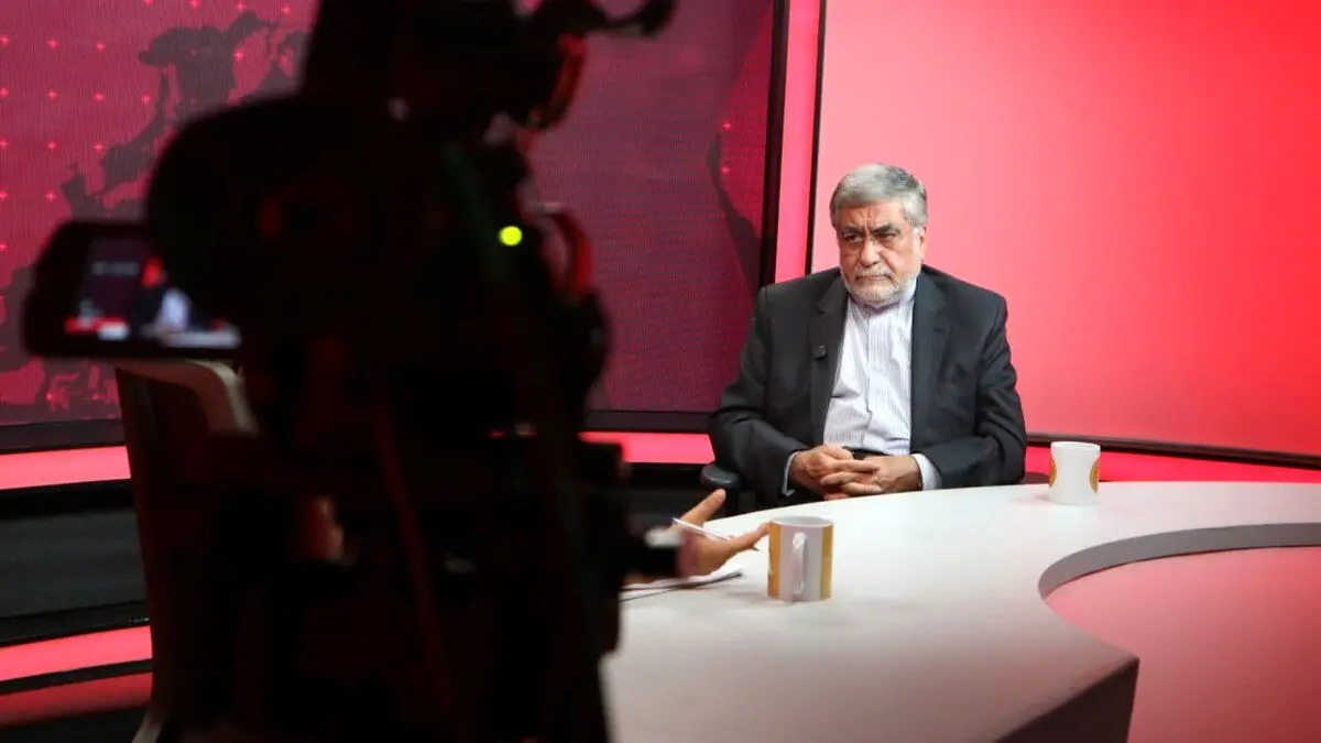 برخی کشور‌های عرب منطقه از فشار‌های ترامپ بر ایران خوشحال خواهند شد