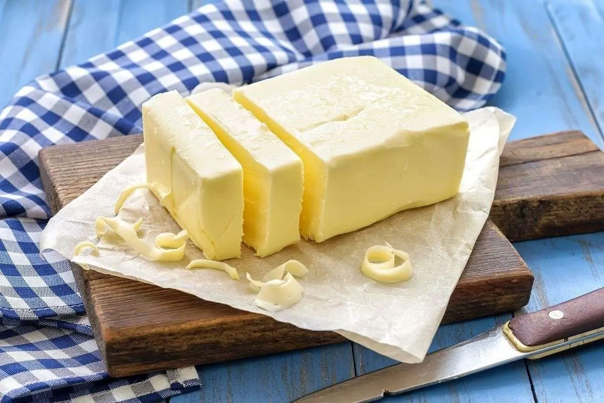 پشت پرده کمیابی و گرانی کره در ایران