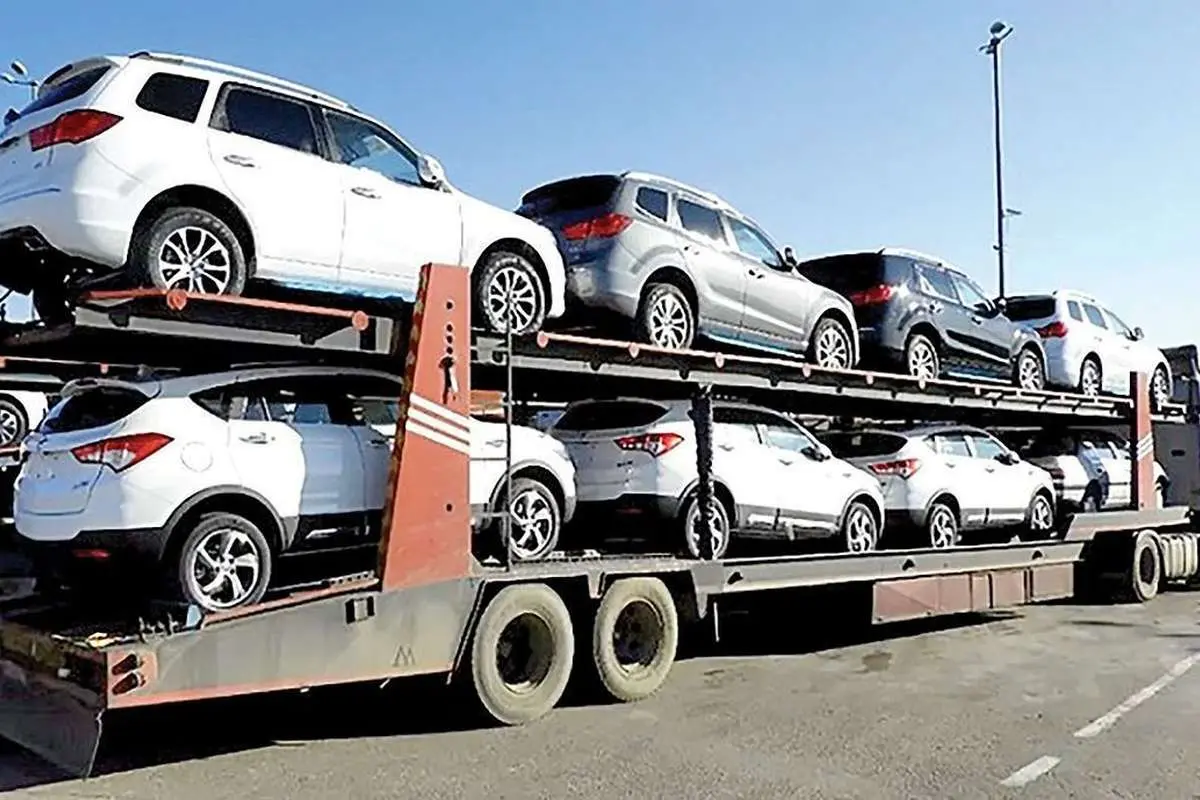 مدت زمان انتظار خودرو اولی‌ها؛ ماراتن خرید خودرو