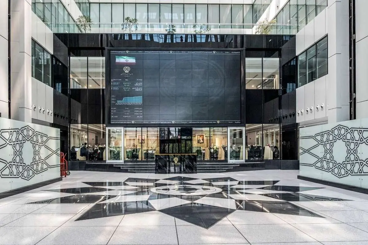 موج جدید تردید در بورس