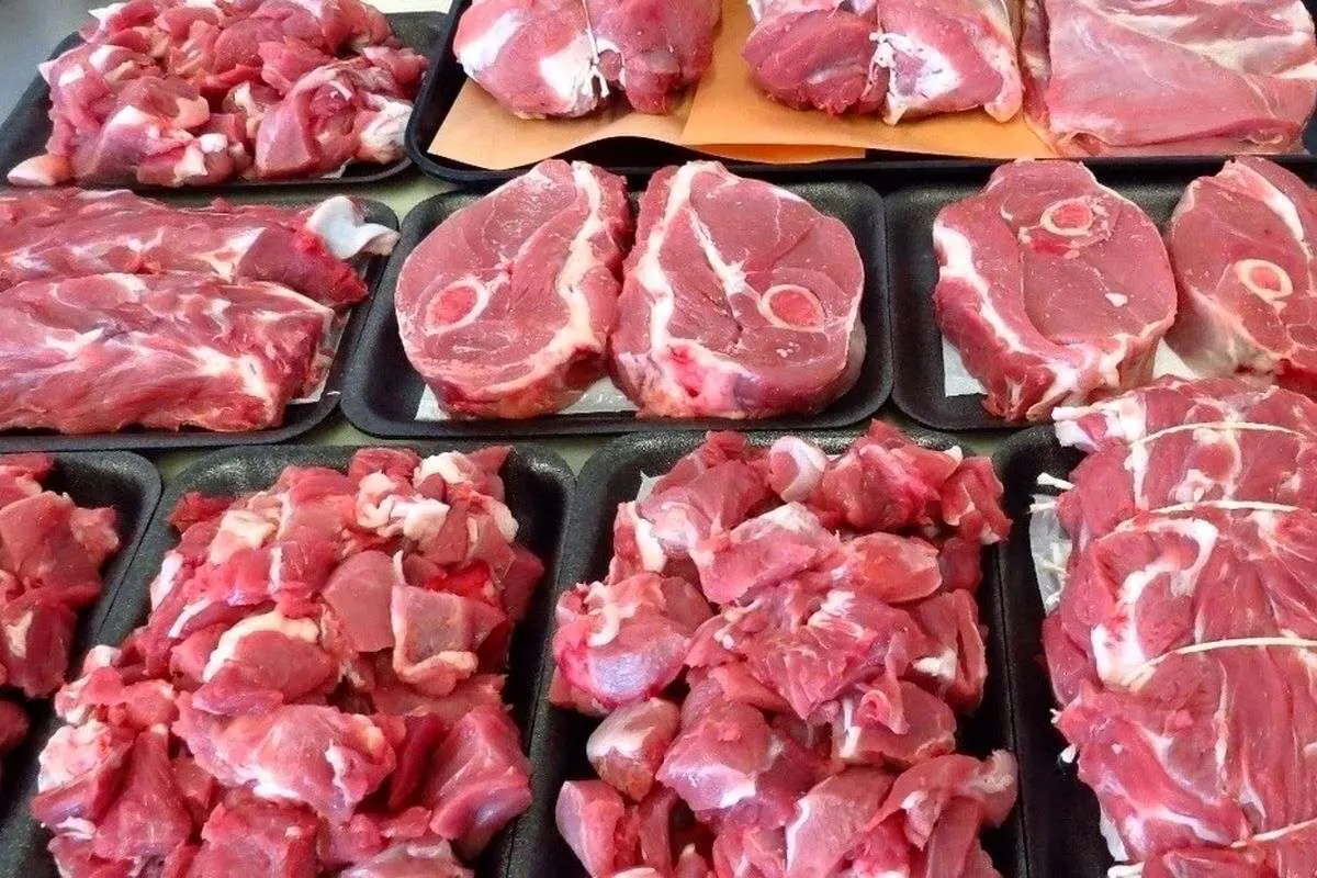 وضعیت بازار گوشت قرمز؛ مردم به شایعات توجه نکنند