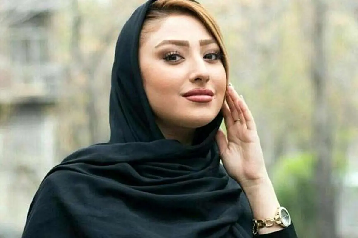 زندگی، عکس‌ها و بیوگرافی مهسا کاشف (تصاویر)