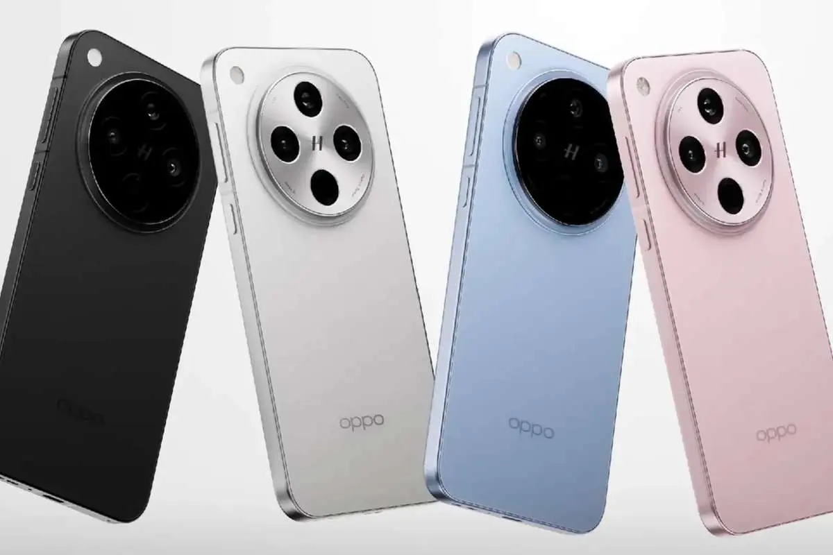 جایگزین چینی آیفون مینی در راه بازار