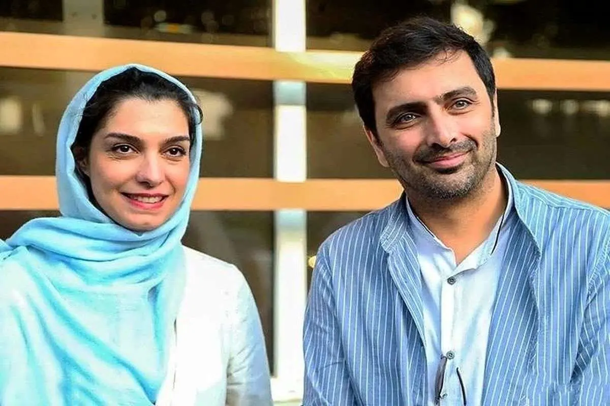 شوخی عجیب علی اوجی با الیکا عبدالرزاقی در جوکر (ویدئو)