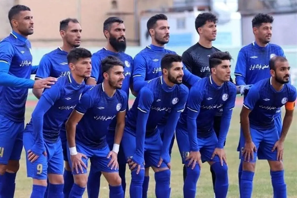 جریمه ۷۵ میلیارد تومانی در انتظار باشگاه استقلال خوزستان؟