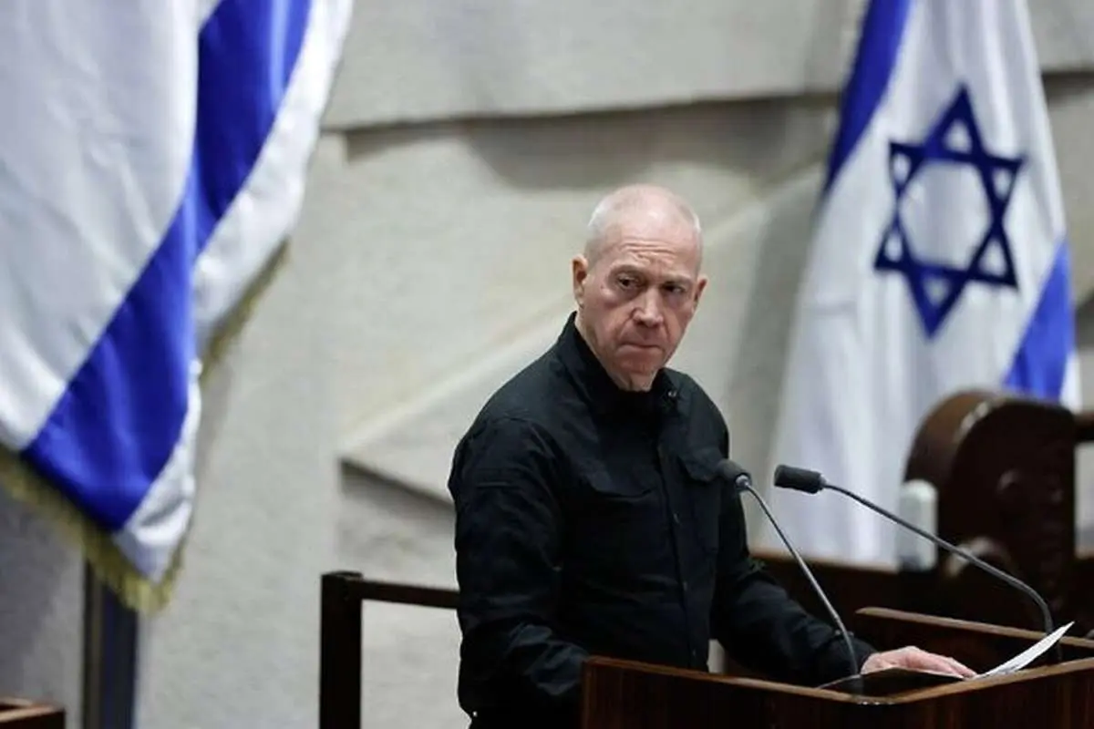 گالانت: خواسته‌های نتانیاهو برای مبادله اسرا غیرواقعی است