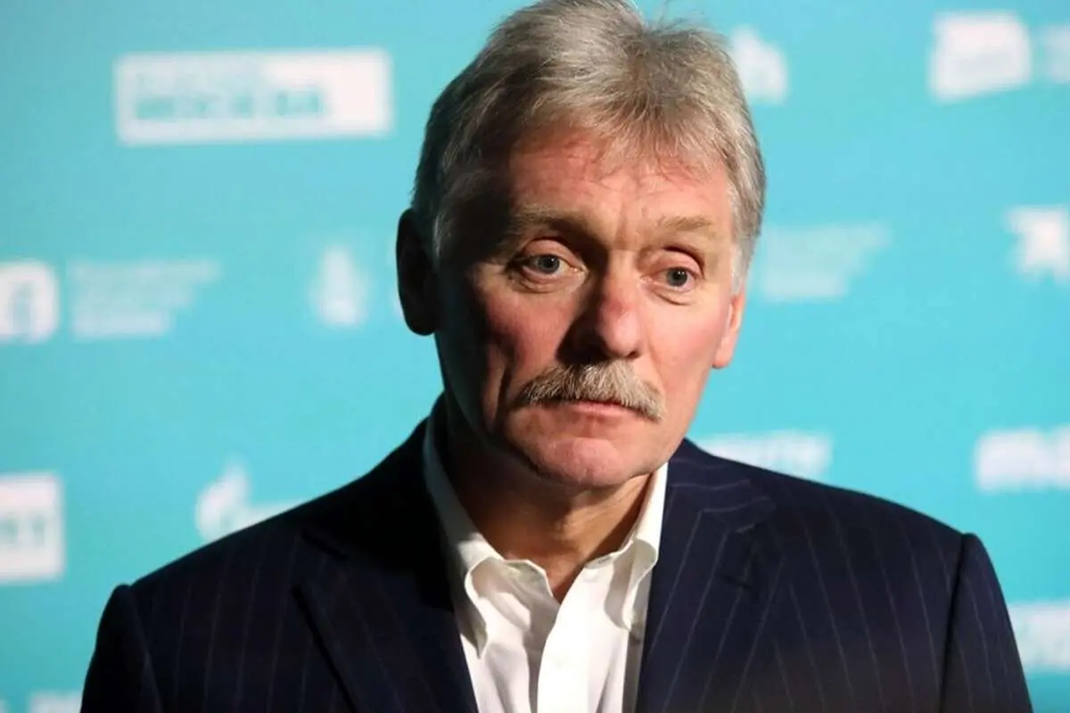 پسکوف: پوتین آغازگر هیچ تماسی با ترامپ نخواهد بود