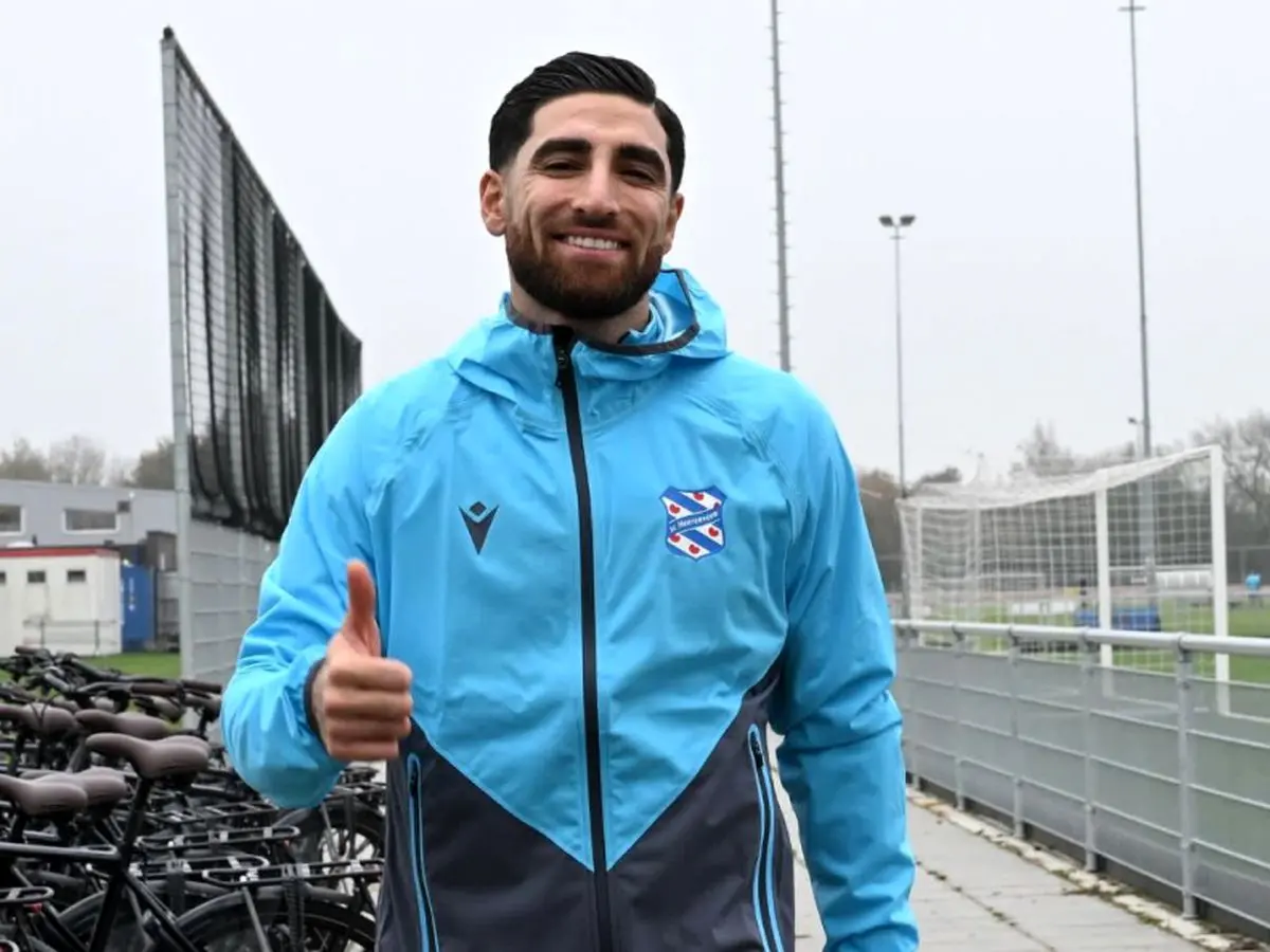 افشاگری بزرگ علیرضا جهانبخش درباره پرسپولیس