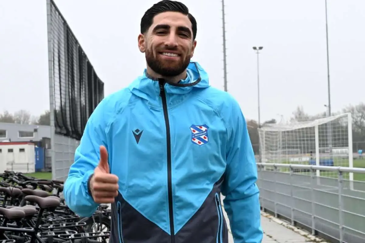 افشاگری بزرگ علیرضا جهانبخش درباره پرسپولیس